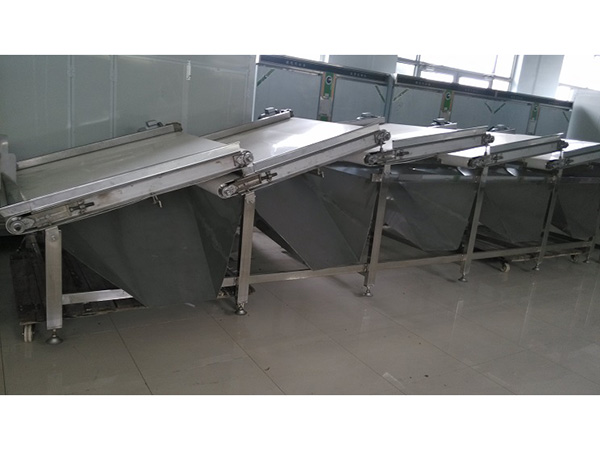 五段提升粘皮機——CCTV我愛發明上播品牌